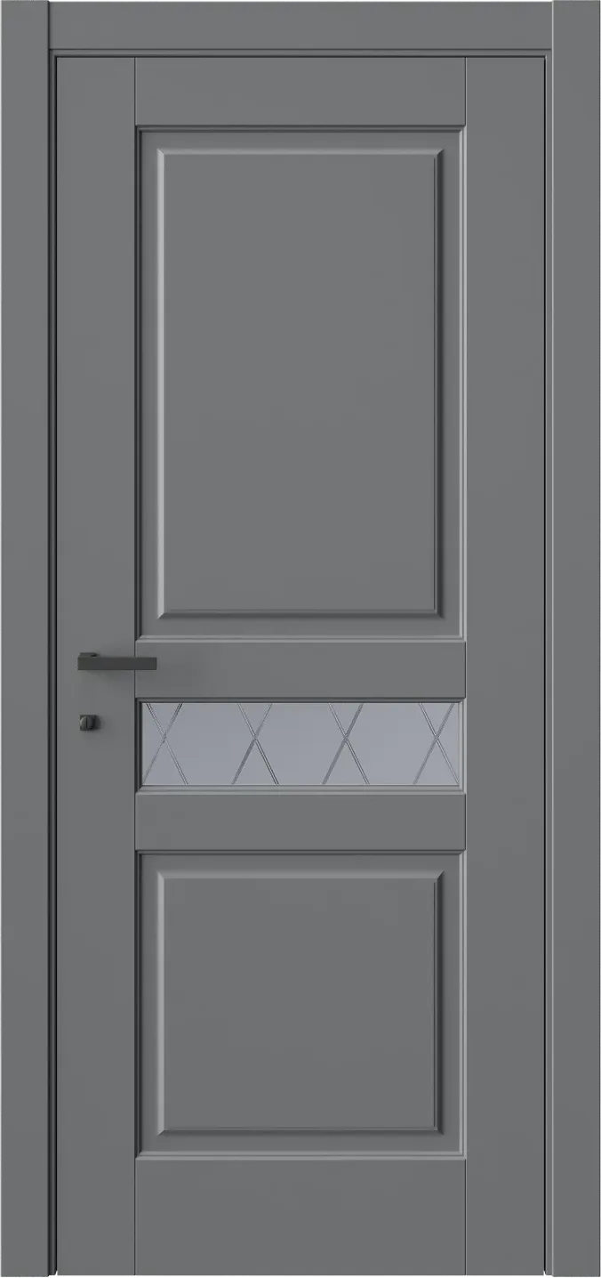 Дверь Elite EL6F